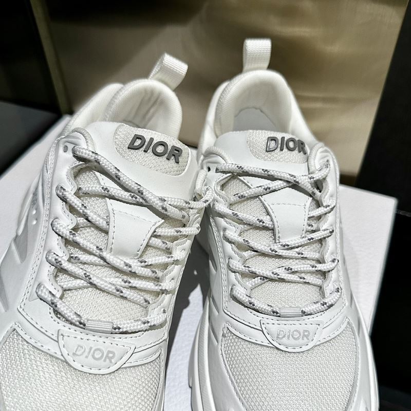 Christian Dior Sneaker